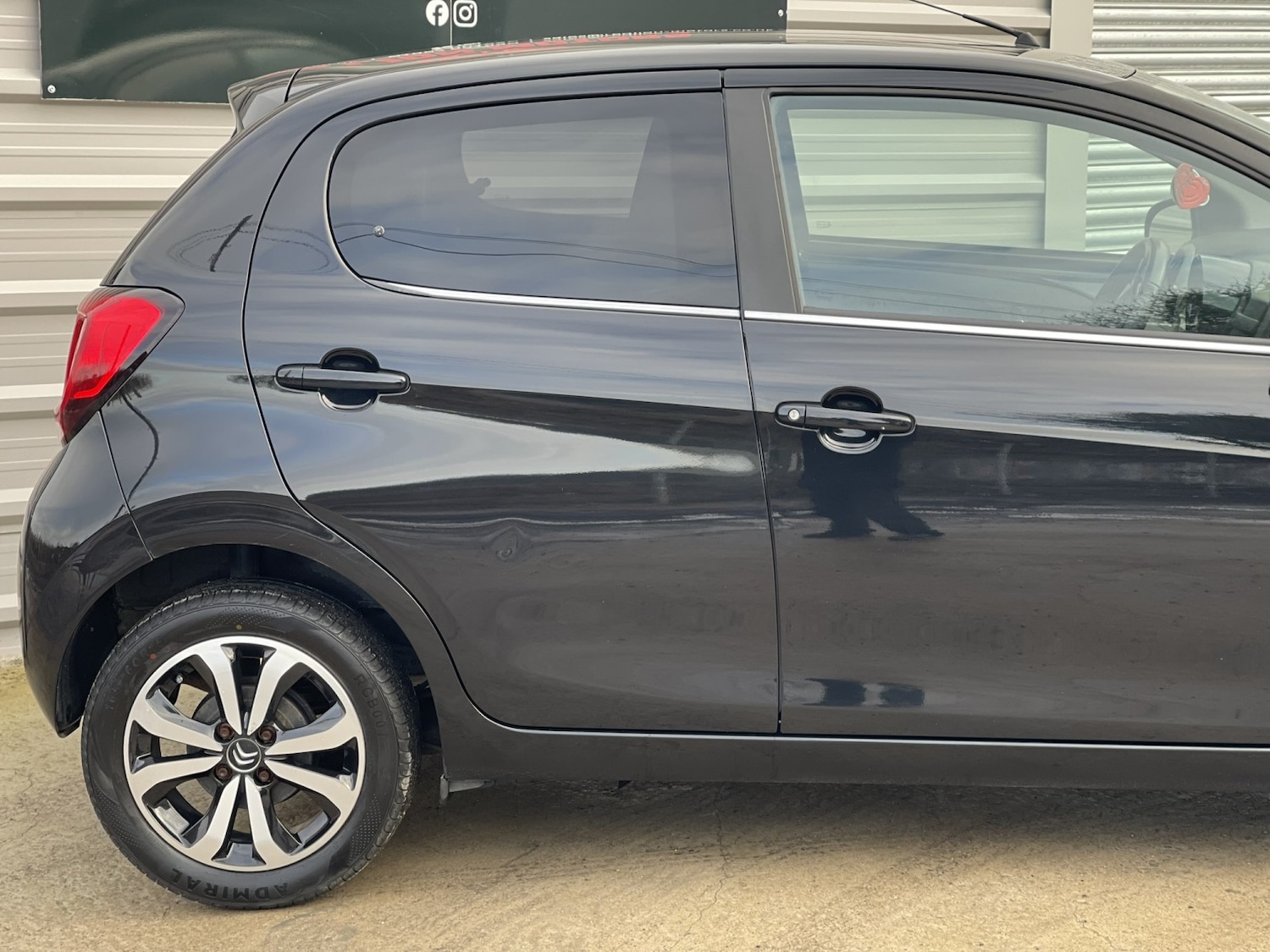 Used Citroen C1 2016 for sale - 77535966: Photo 6