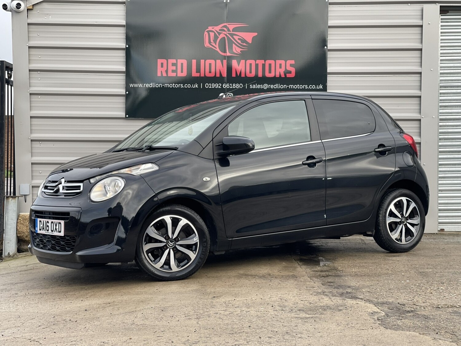 Used Citroen C1 2016 for sale - 77535966: Photo 9