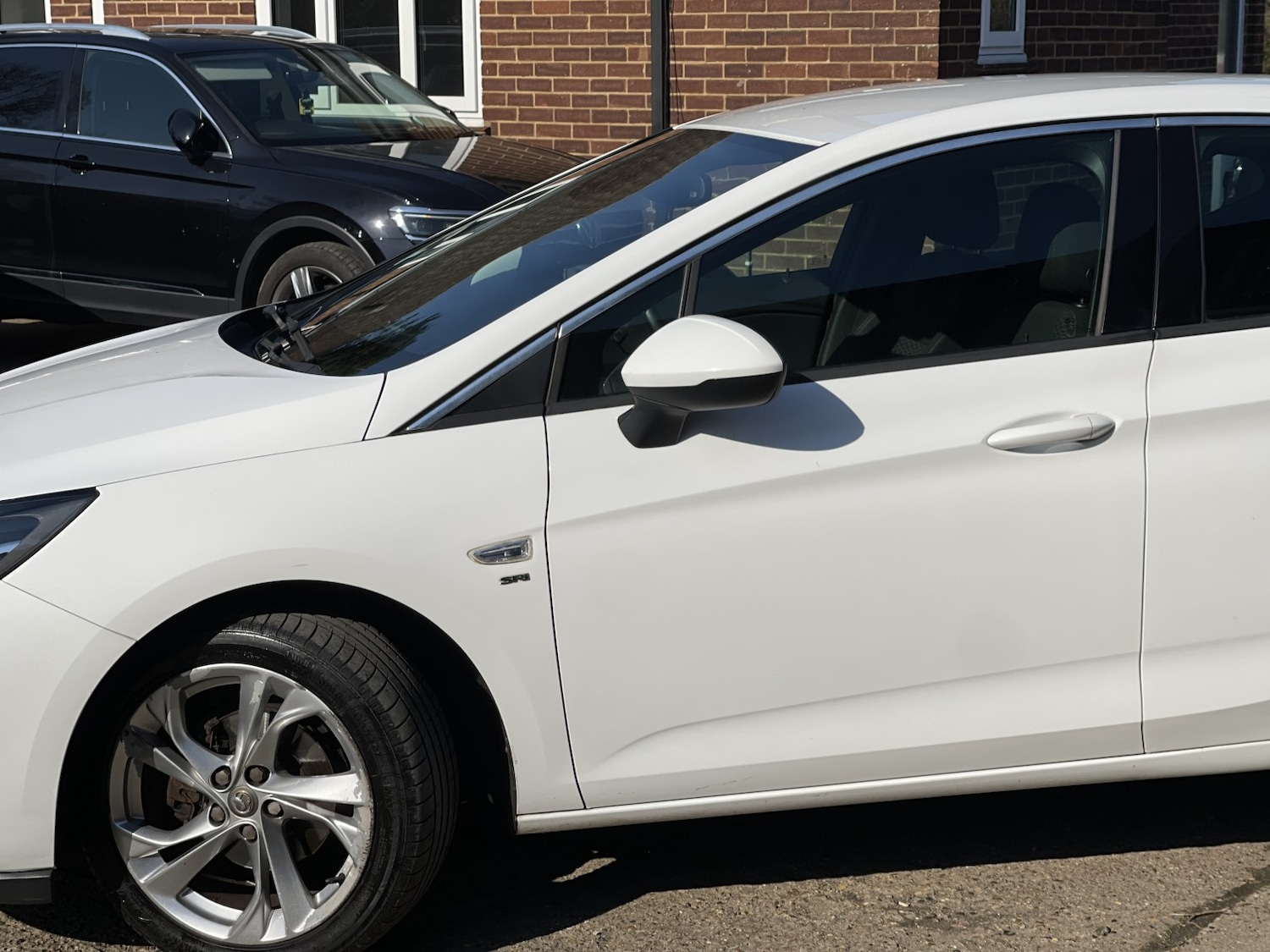 Used Vauxhall Astra 2016 for sale - 77962031: Photo 11