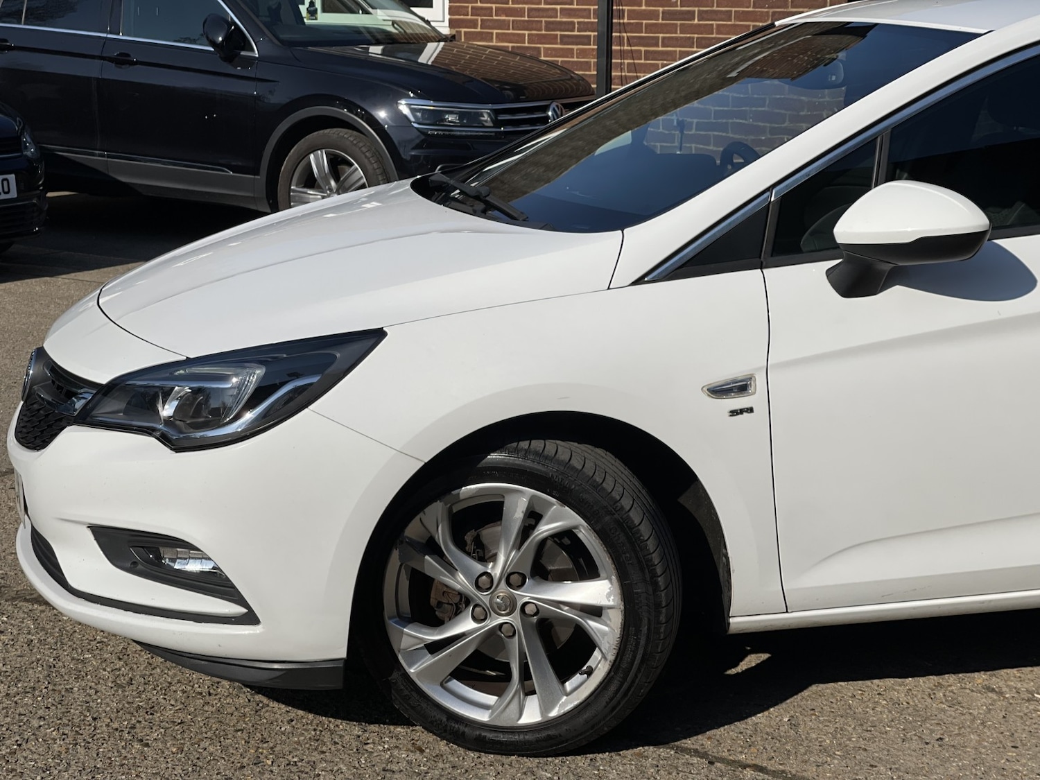 Used Vauxhall Astra 2016 for sale - 77962031: Photo 12