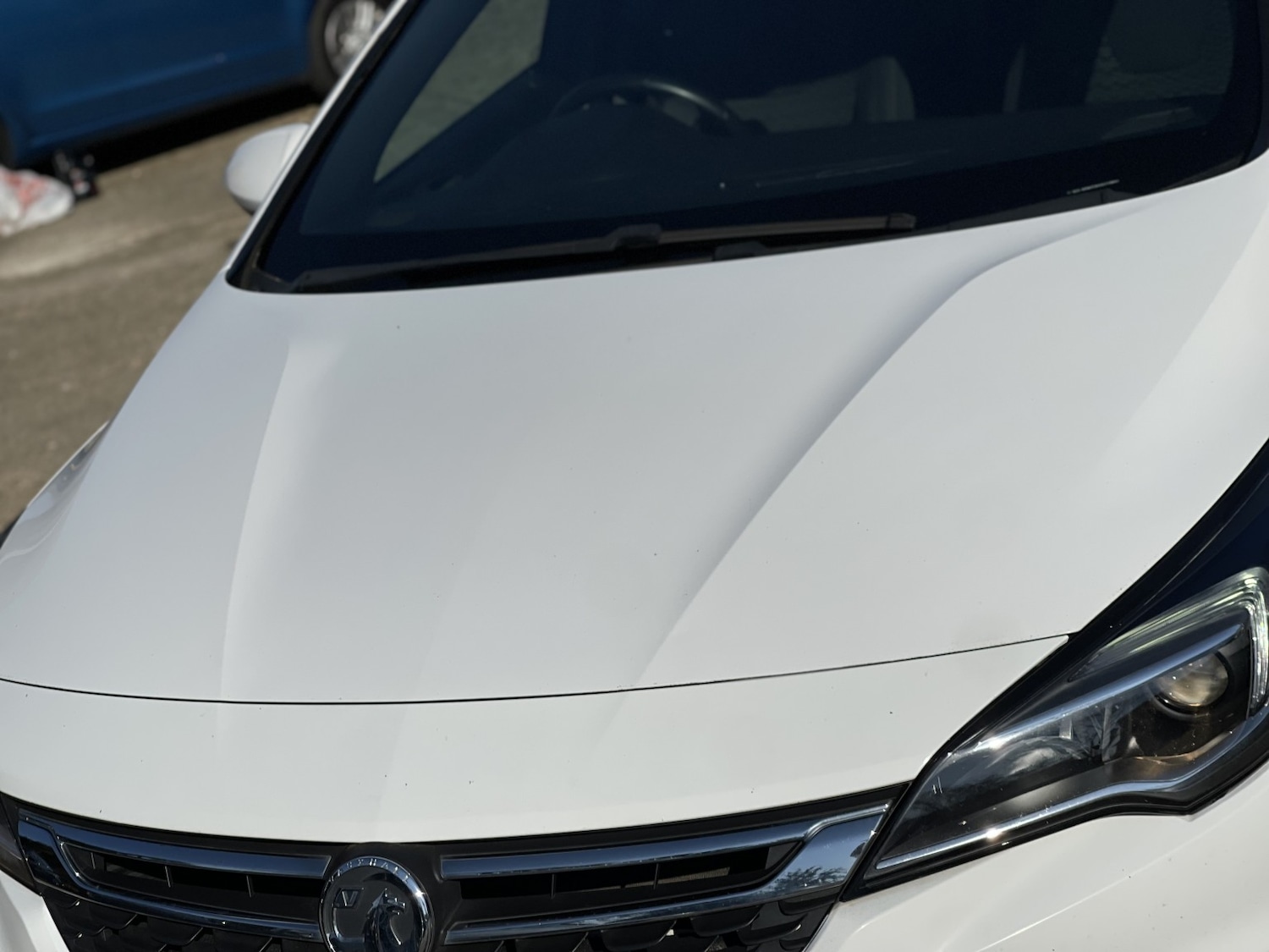 Used Vauxhall Astra 2016 for sale - 77962031: Photo 18