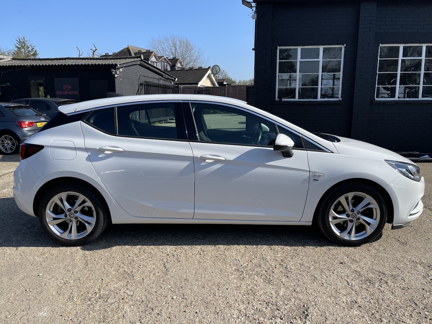 Used Vauxhall Astra 2016 for sale - 77962031: Photo 22