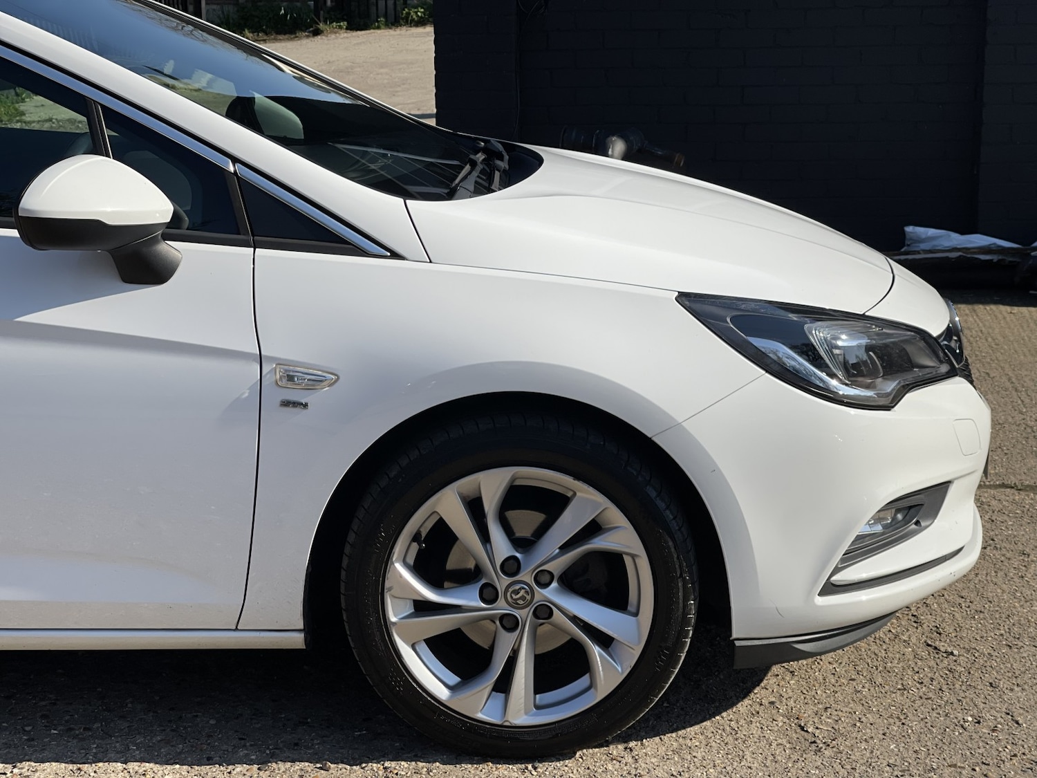 Used Vauxhall Astra 2016 for sale - 77962031: Photo 23