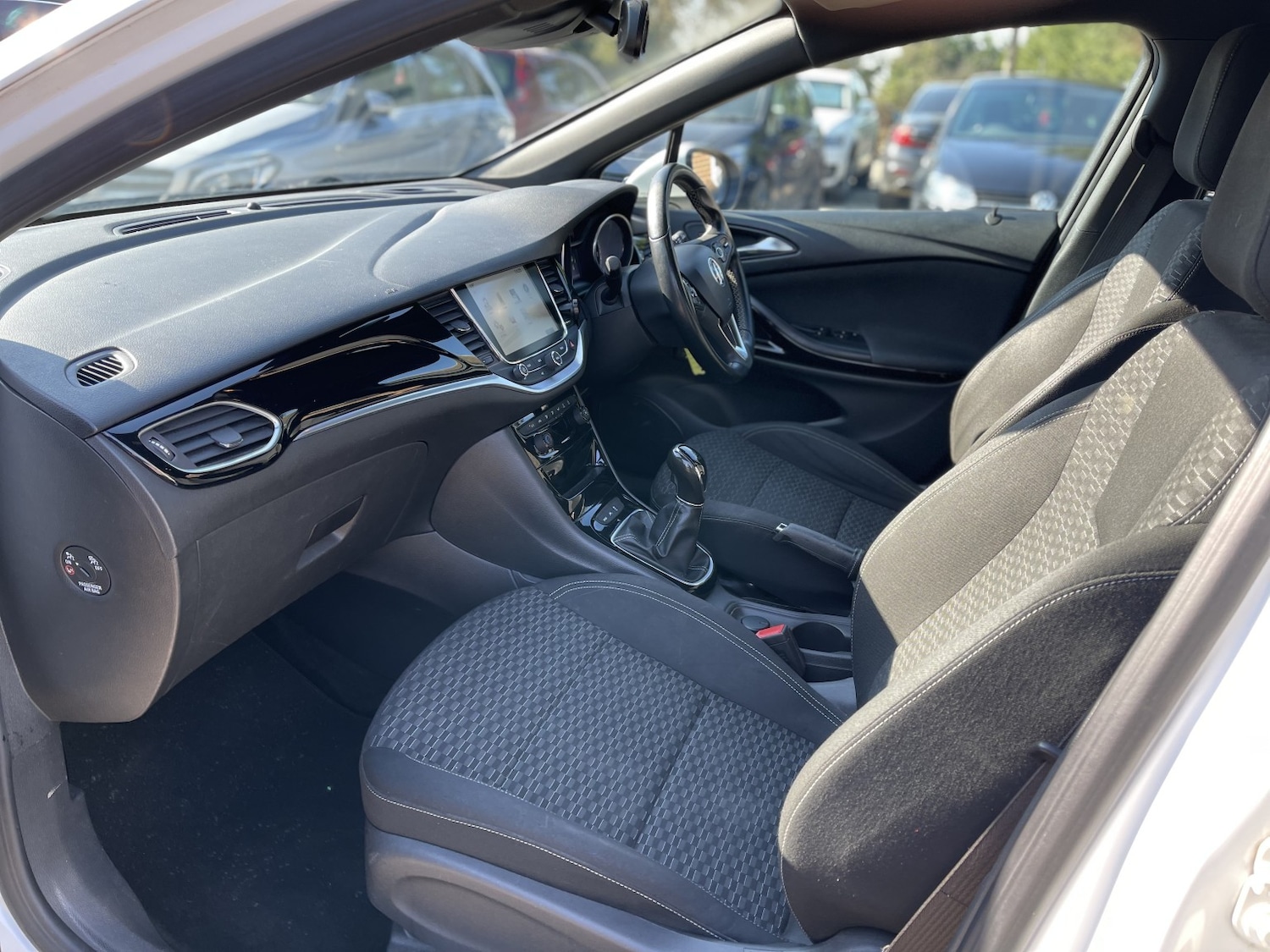 Used Vauxhall Astra 2016 for sale - 77962031: Photo 30