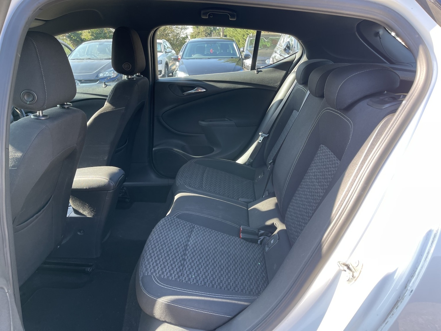 Used Vauxhall Astra 2016 for sale - 77962031: Photo 35