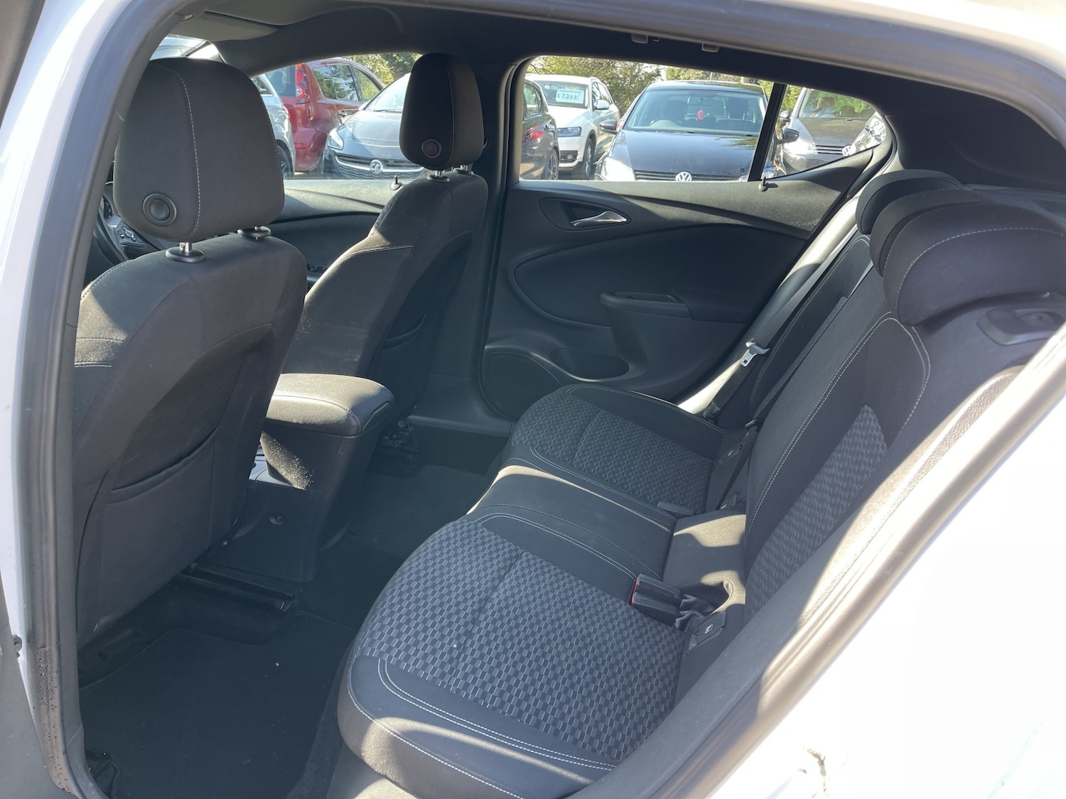 Used Vauxhall Astra 2016 for sale - 77962031: Photo 36