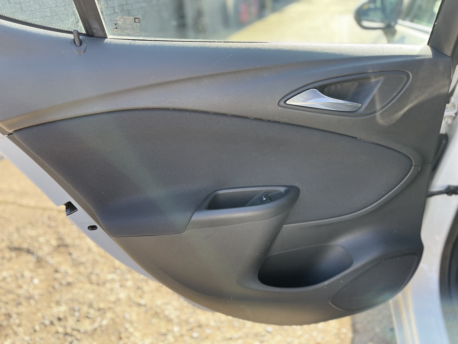 Used Vauxhall Astra 2016 for sale - 77962031: Photo 37