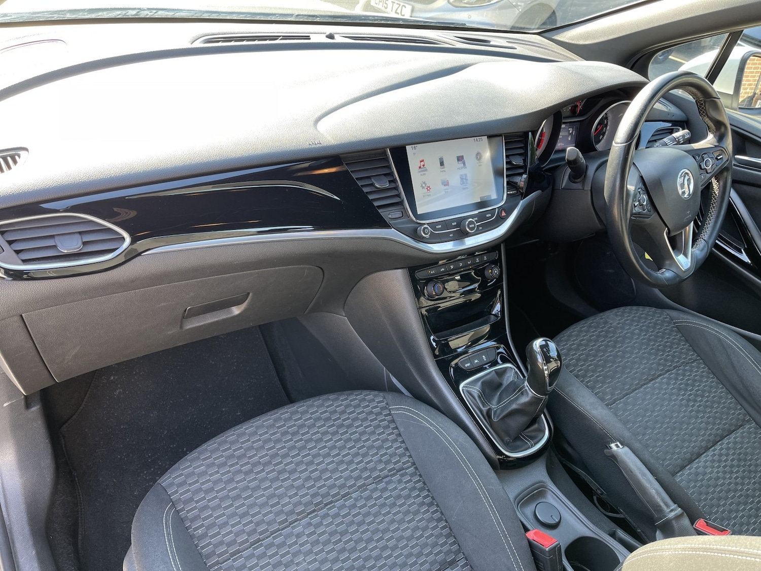 Used Vauxhall Astra 2016 for sale - 77962031: Photo 38