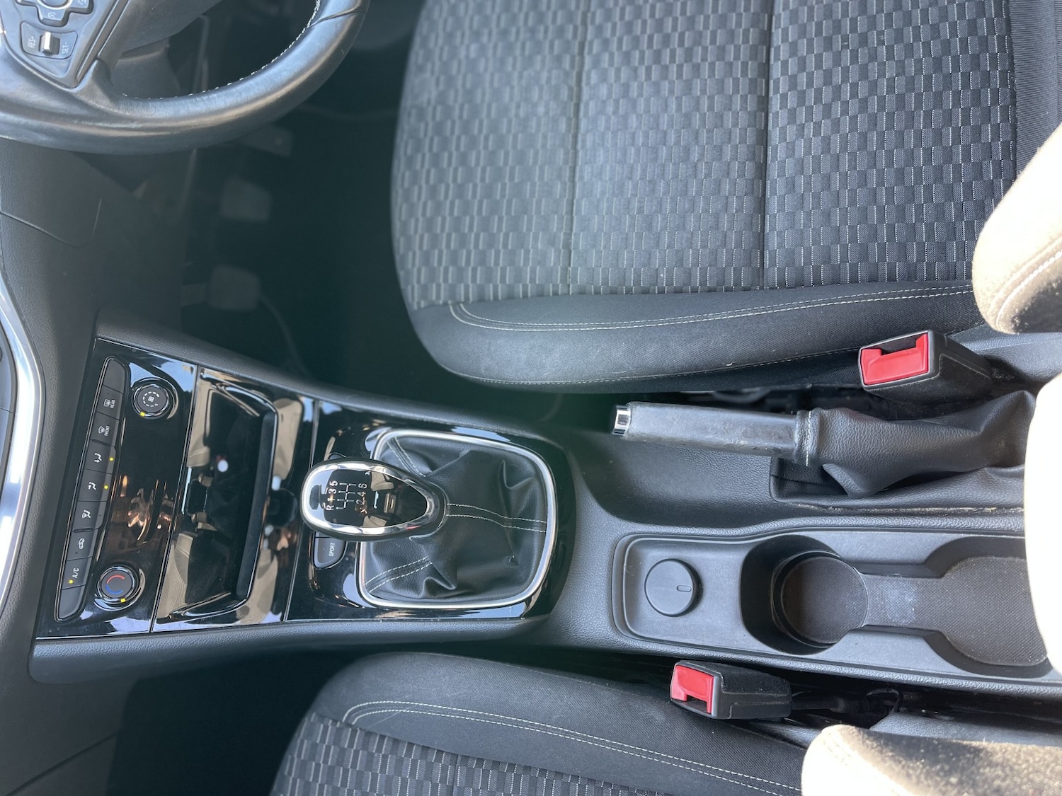 Used Vauxhall Astra 2016 for sale - 77962031: Photo 42