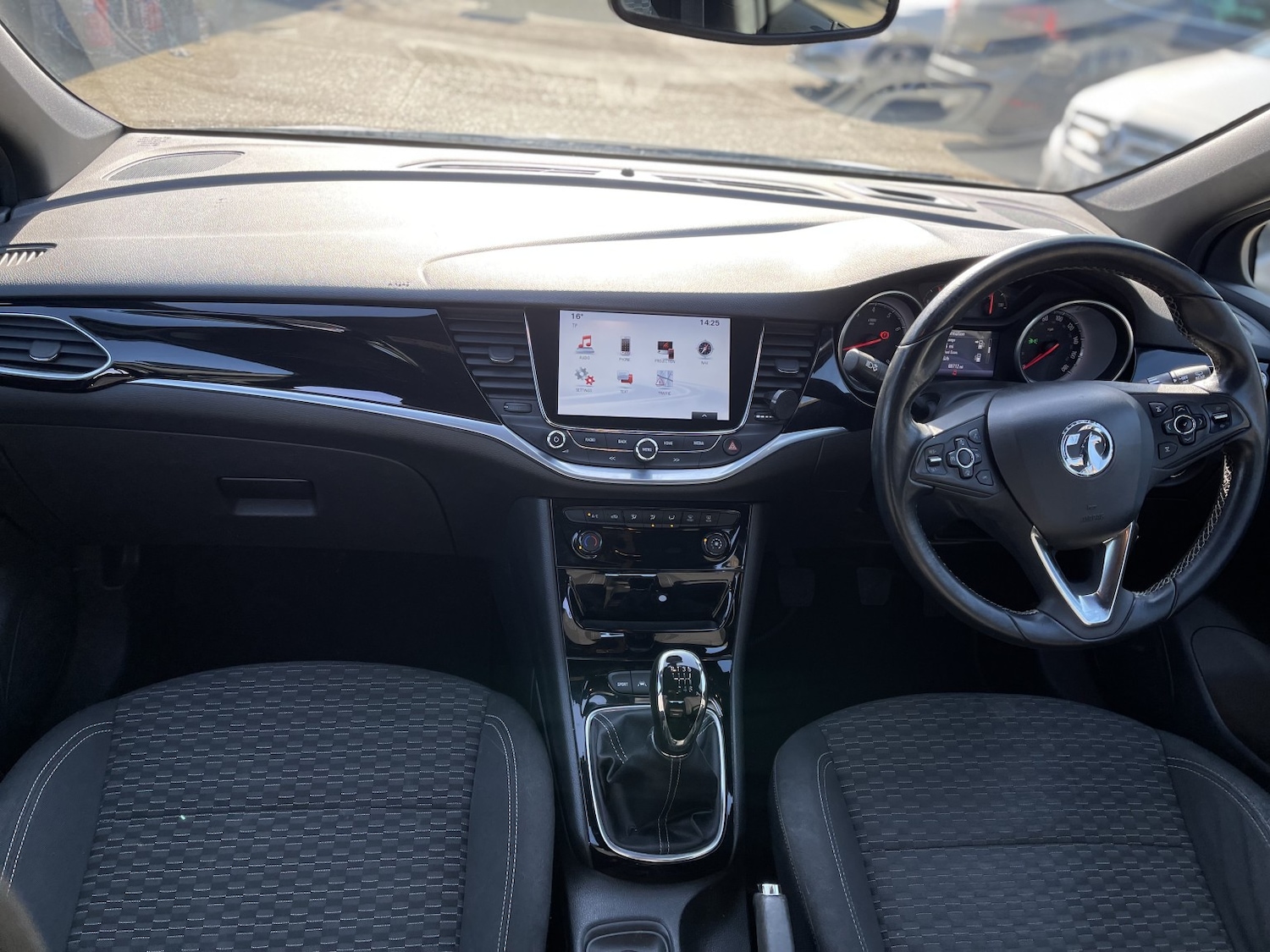 Used Vauxhall Astra 2016 for sale - 77962031: Photo 44