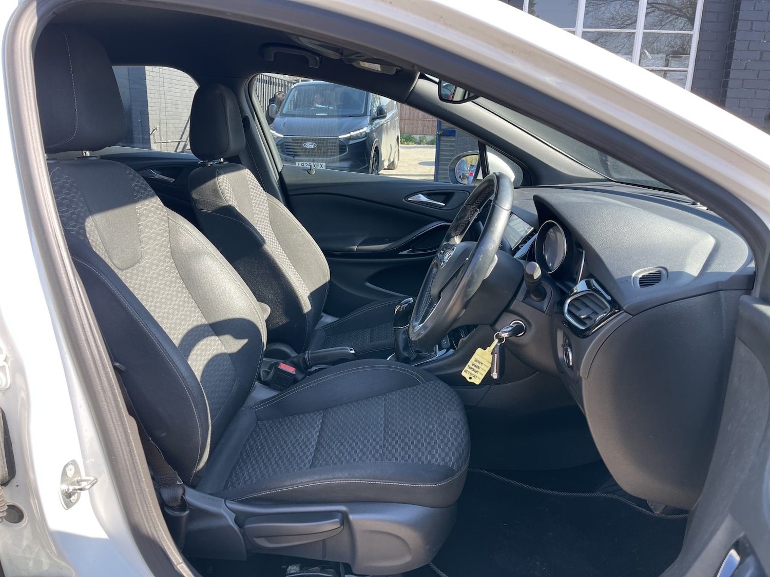 Used Vauxhall Astra 2016 for sale - 77962031: Photo 45