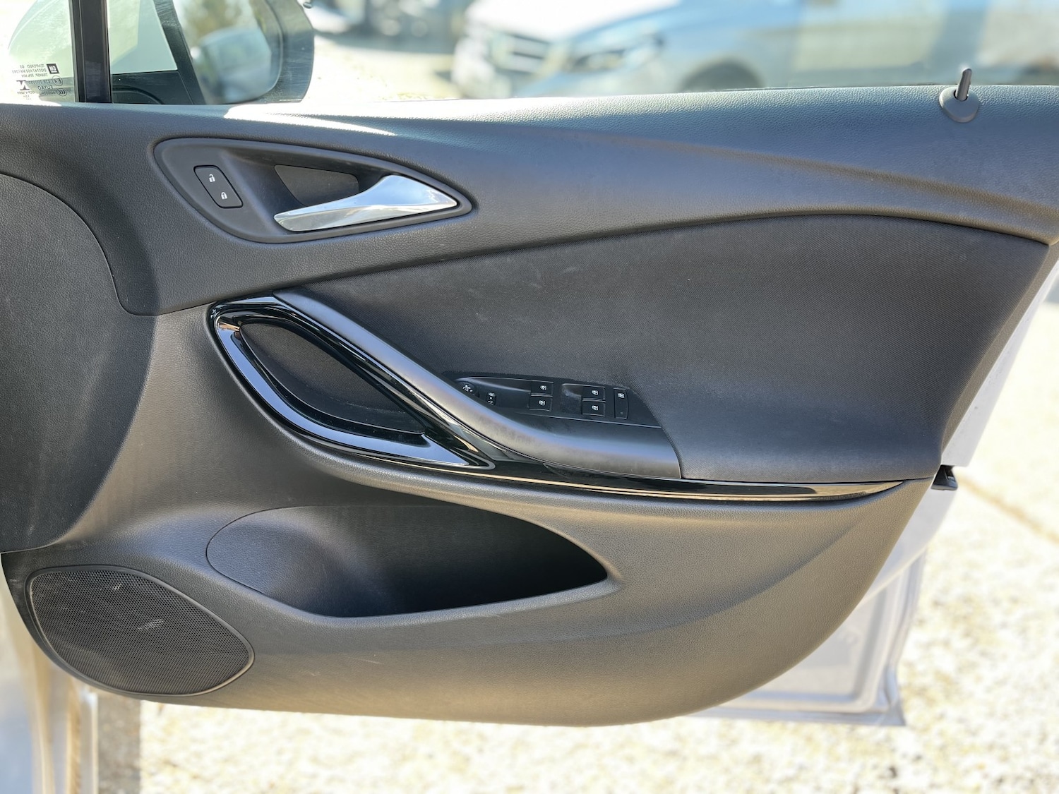 Used Vauxhall Astra 2016 for sale - 77962031: Photo 48