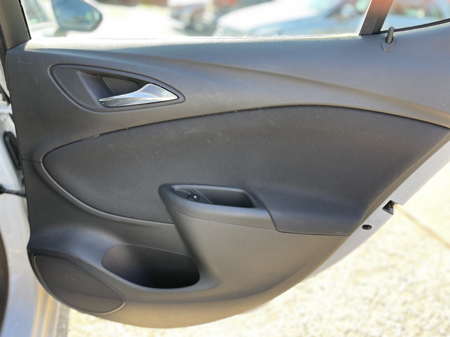 Used Vauxhall Astra 2016 for sale - 77962031: Photo 49