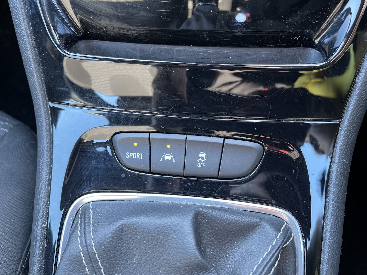 Used Vauxhall Astra 2016 for sale - 77962031: Photo 50