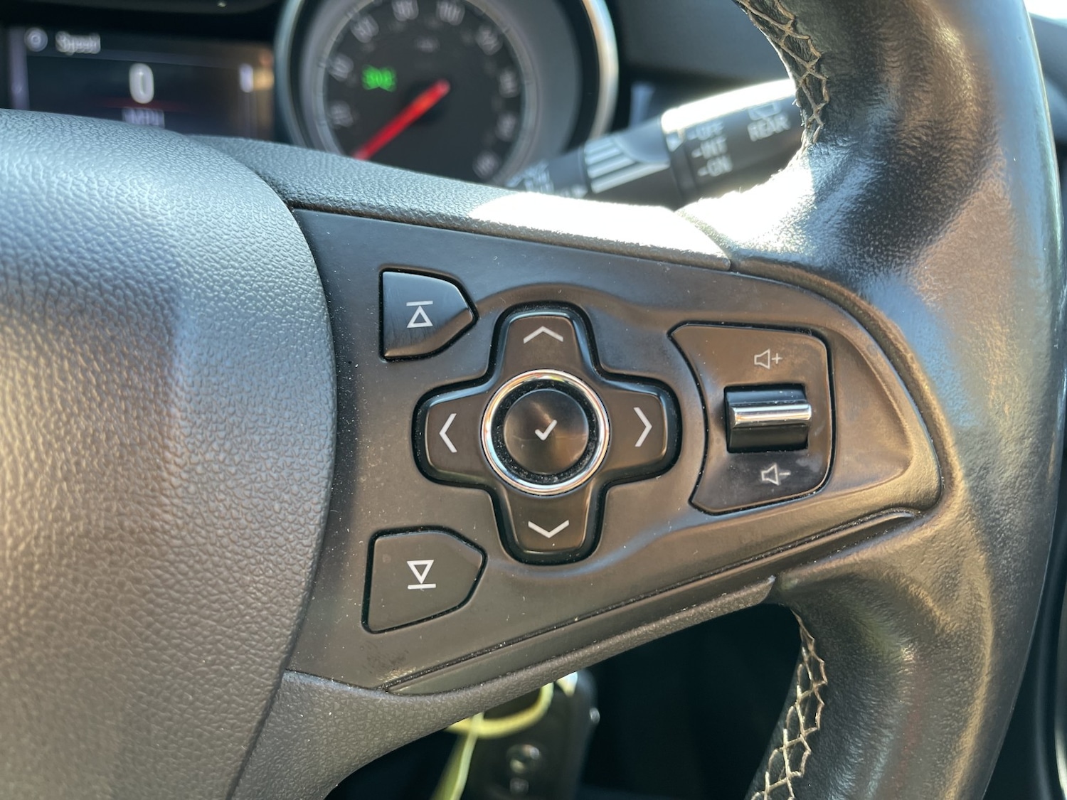 Used Vauxhall Astra 2016 for sale - 77962031: Photo 52