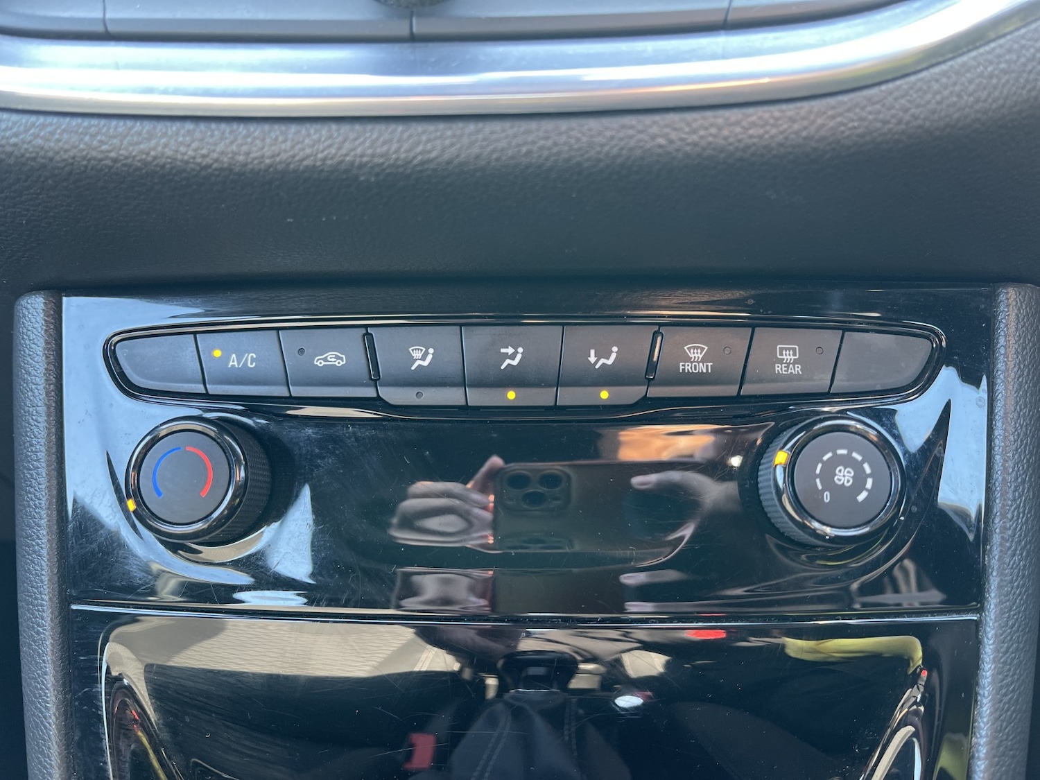 Used Vauxhall Astra 2016 for sale - 77962031: Photo 55