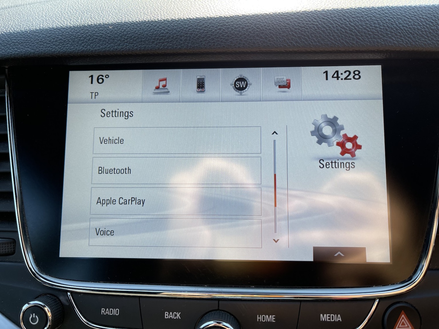 Used Vauxhall Astra 2016 for sale - 77962031: Photo 57