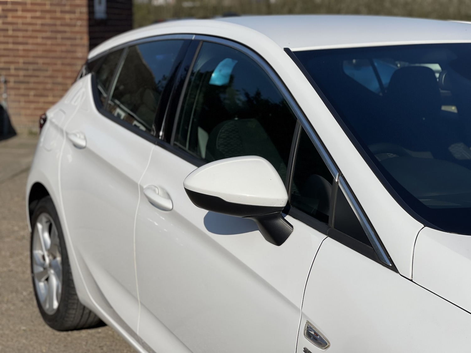 Used Vauxhall Astra 2016 for sale - 77962031: Photo 7