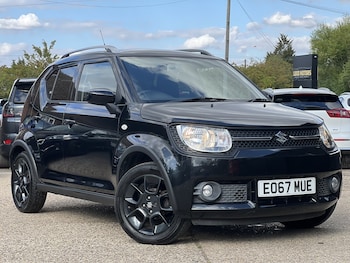 Used Suzuki Ignis 2017 for sale - 79608587: Photo