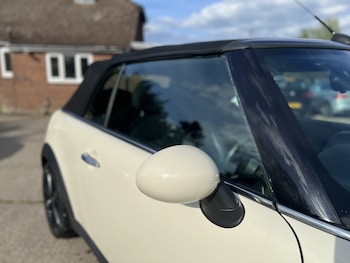 Used MINI Convertible 2012 for sale - 78366435: Photo