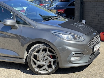 Used Ford Fiesta 2018 for sale - 78901406: Photo
