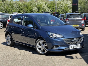 Used Vauxhall Corsa 2017 for sale - 78452442: Photo