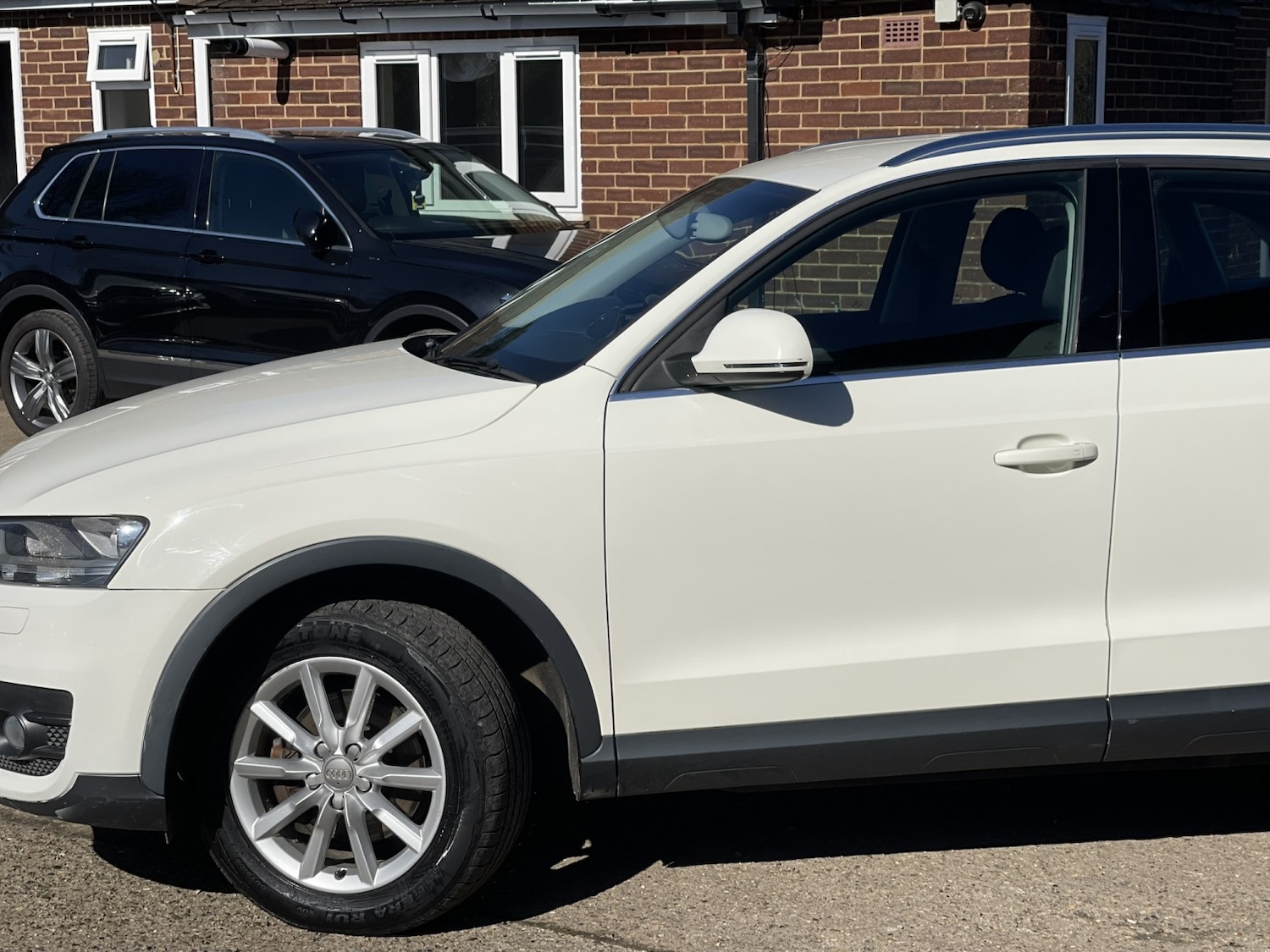Used Audi Q3 2012 for sale - 78031609: Photo 13