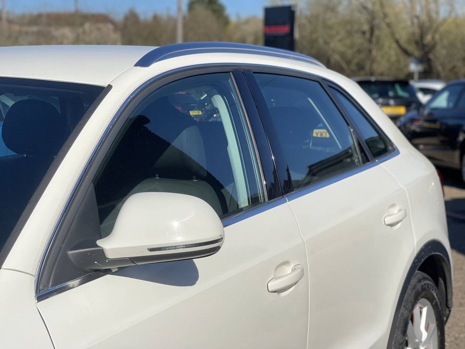 Used Audi Q3 2012 for sale - 78031609: Photo 15