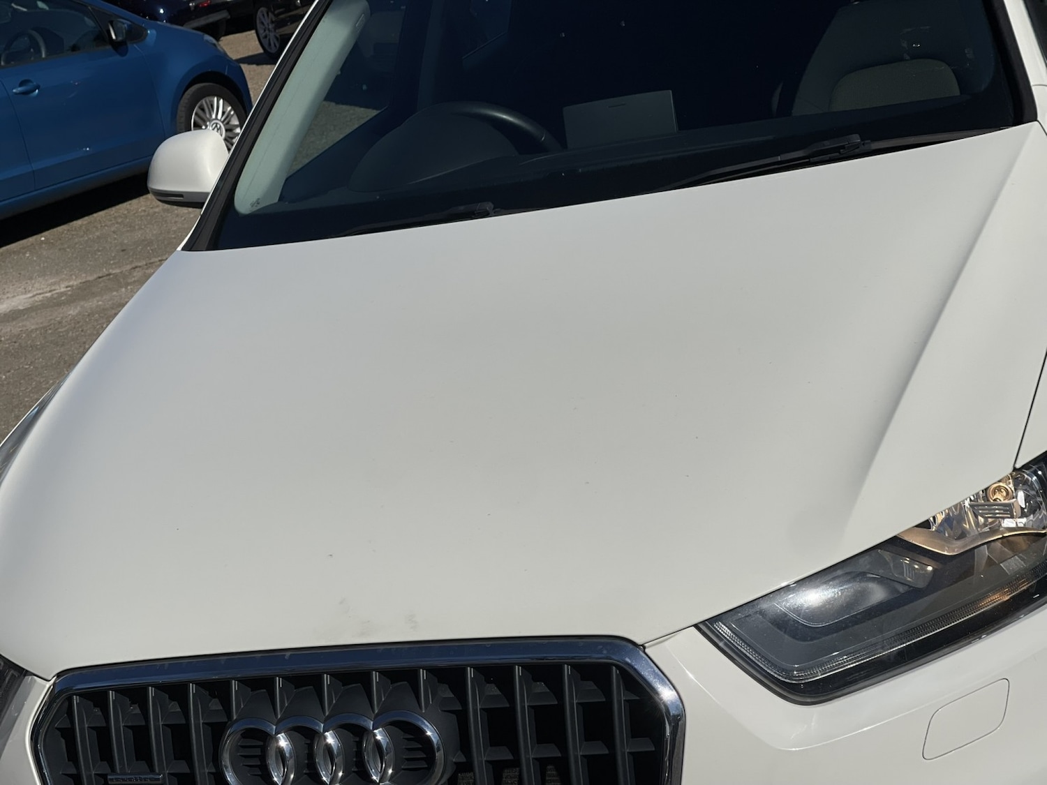 Used Audi Q3 2012 for sale - 78031609: Photo 16