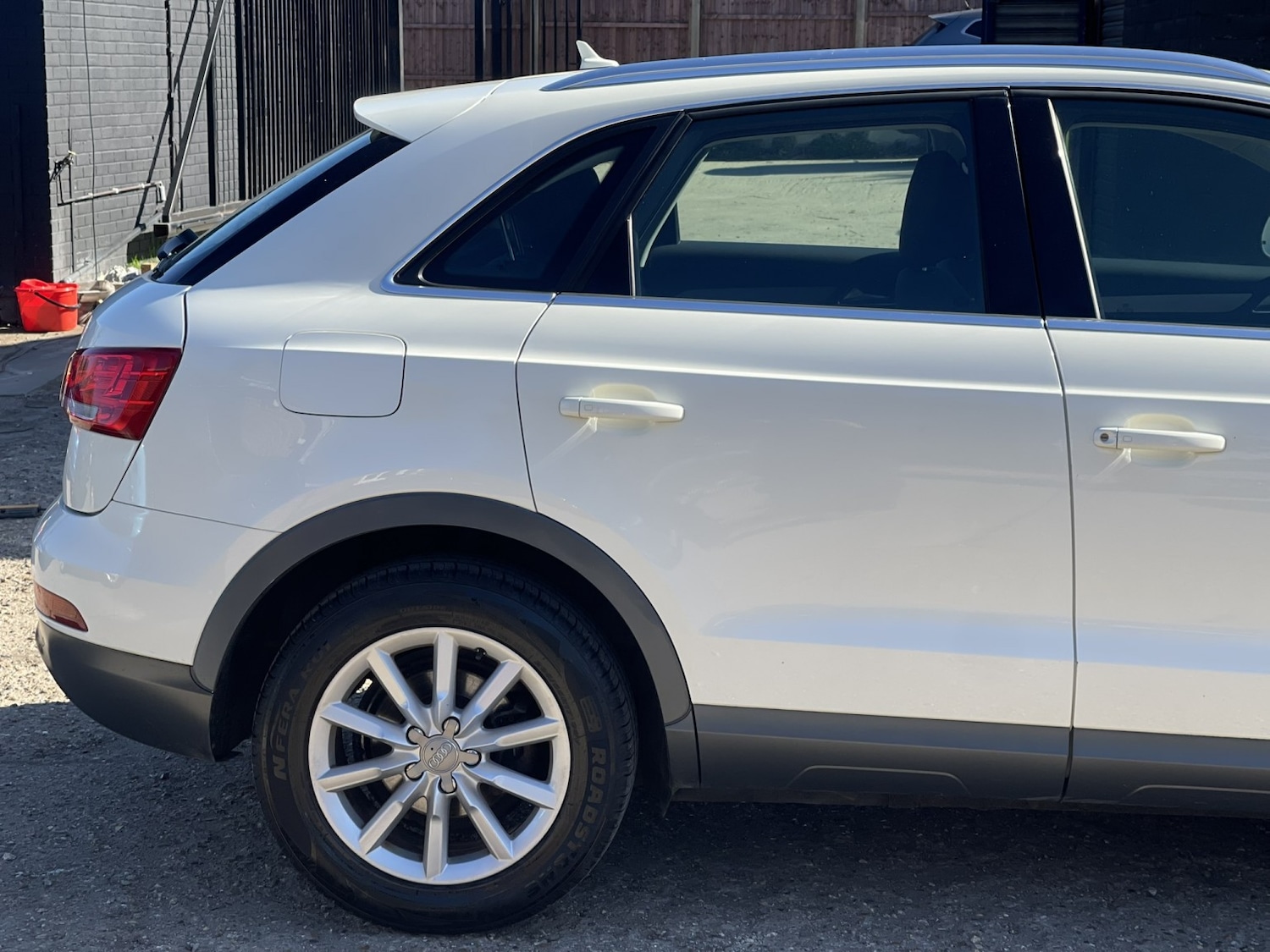 Used Audi Q3 2012 for sale - 78031609: Photo 23