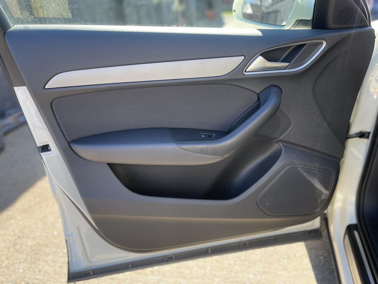 Used Audi Q3 2012 for sale - 78031609: Photo 33