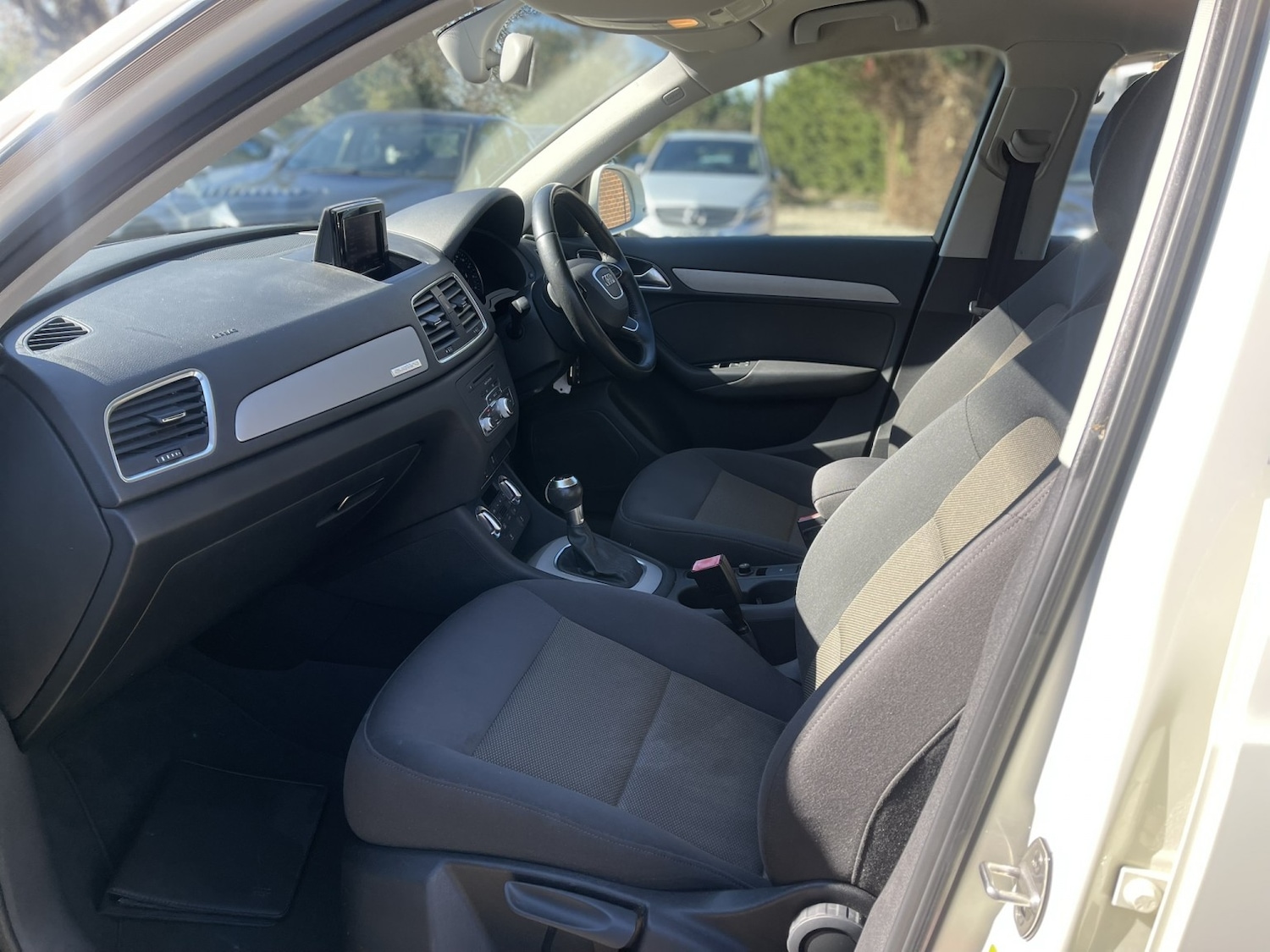 Used Audi Q3 2012 for sale - 78031609: Photo 34