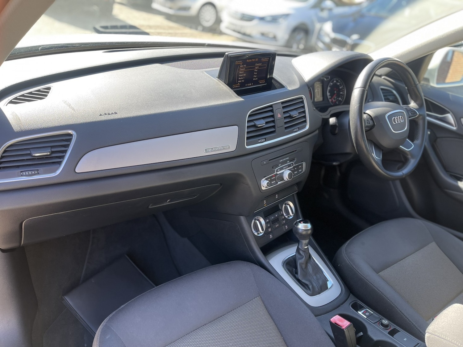 Used Audi Q3 2012 for sale - 78031609: Photo 36