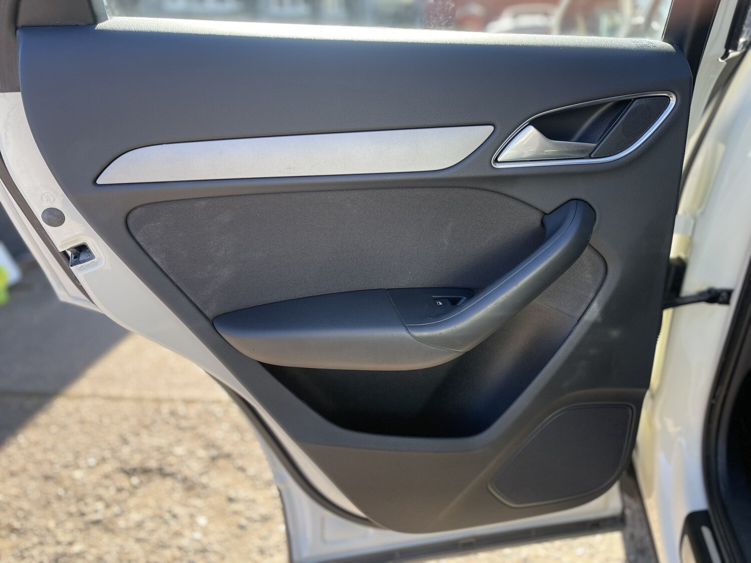 Used Audi Q3 2012 for sale - 78031609: Photo 37