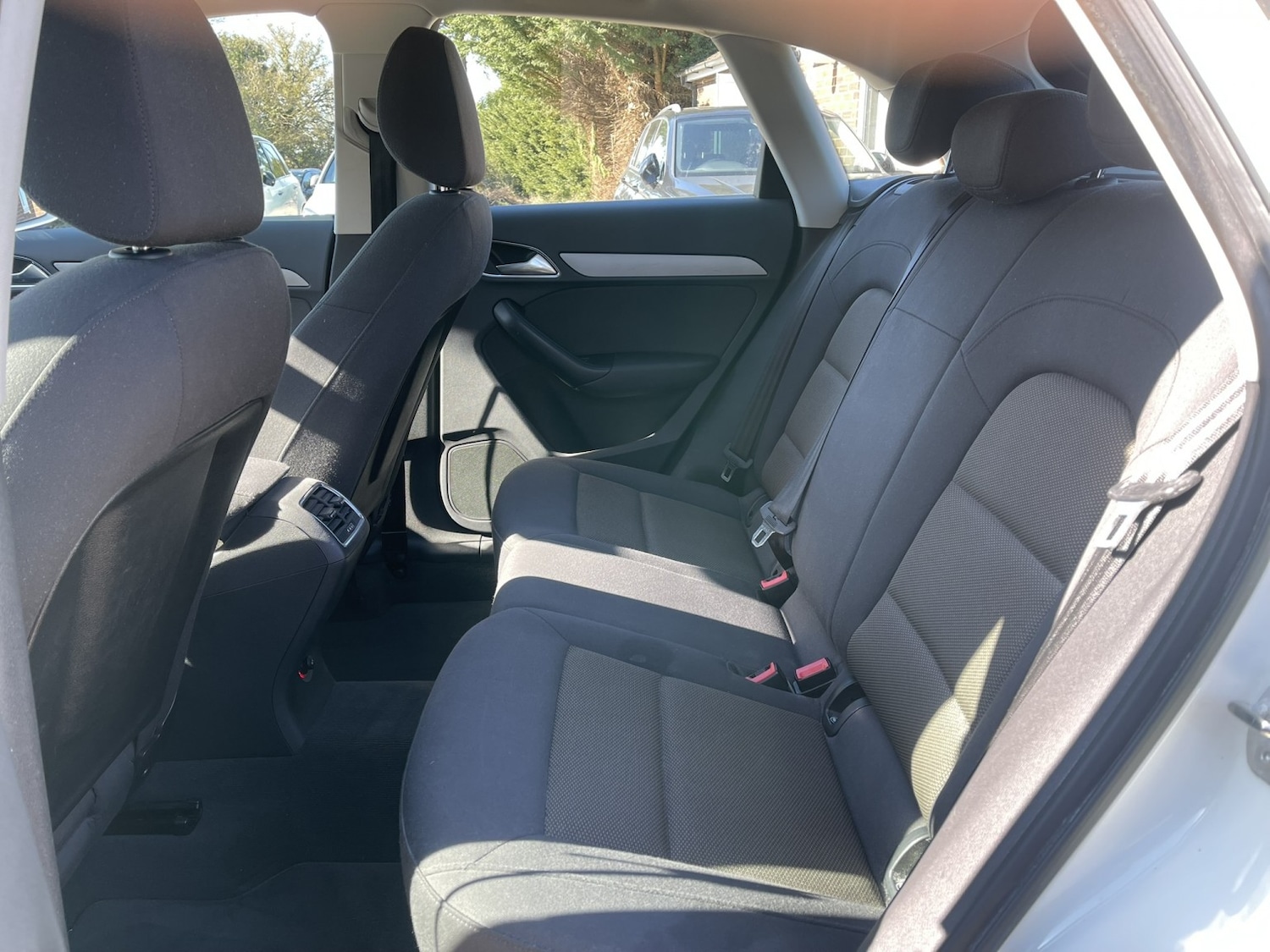 Used Audi Q3 2012 for sale - 78031609: Photo 39