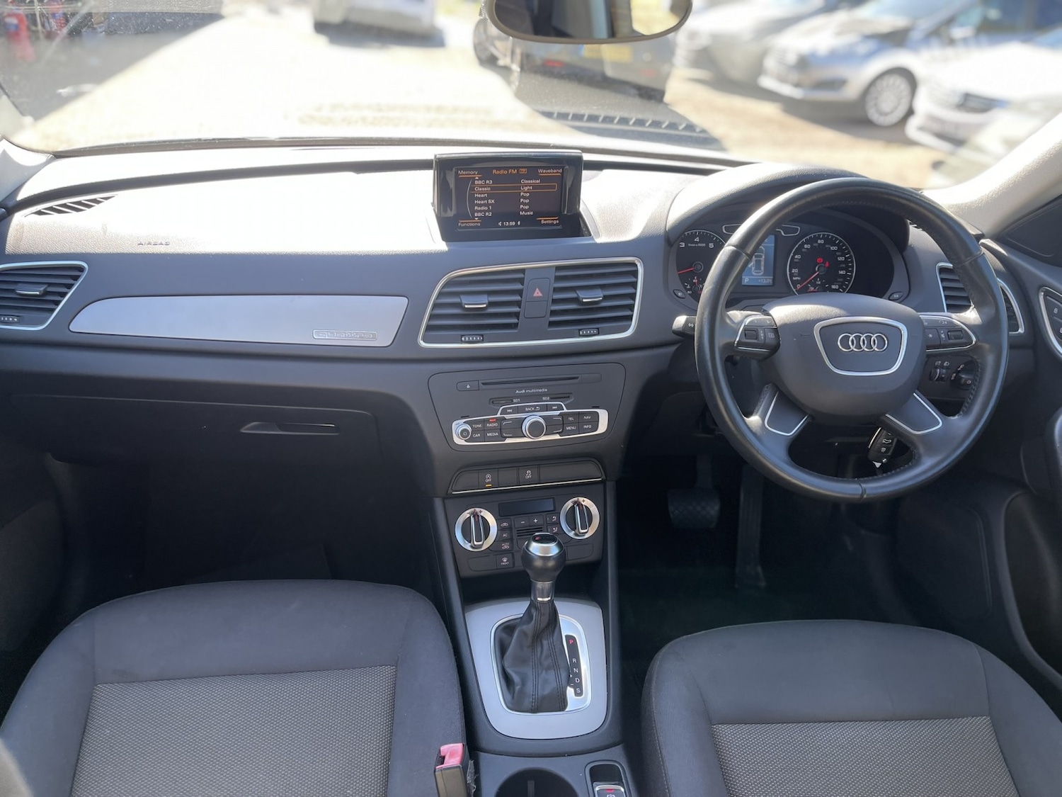 Used Audi Q3 2012 for sale - 78031609: Photo 40