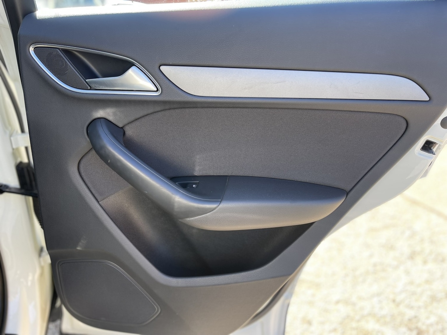 Used Audi Q3 2012 for sale - 78031609: Photo 44