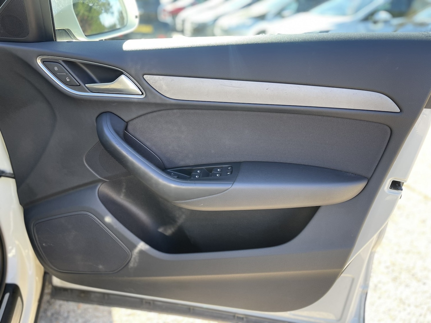 Used Audi Q3 2012 for sale - 78031609: Photo 46