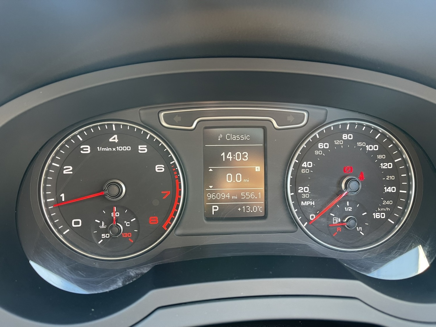 Used Audi Q3 2012 for sale - 78031609: Photo 53