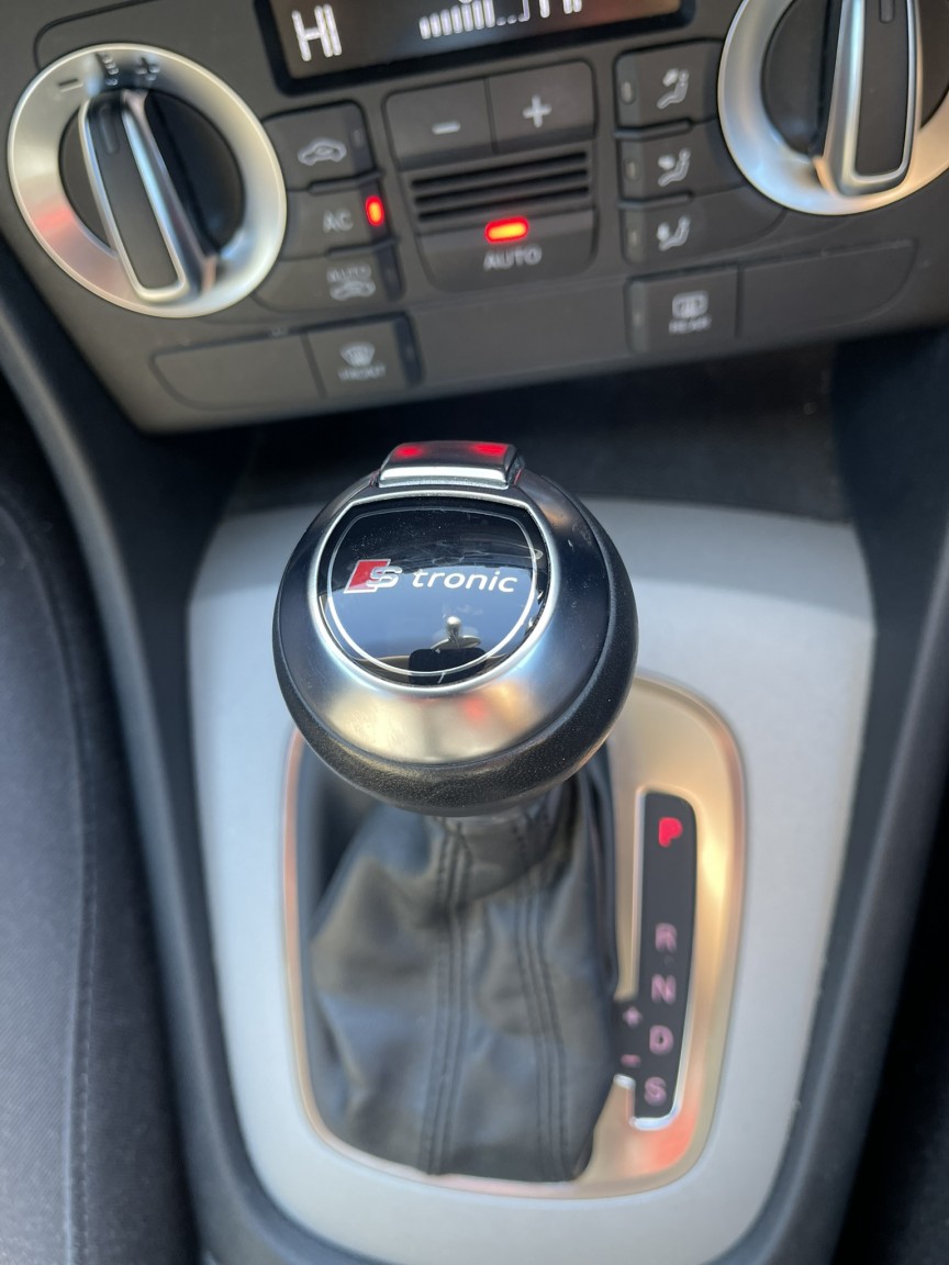 Used Audi Q3 2012 for sale - 78031609: Photo 55