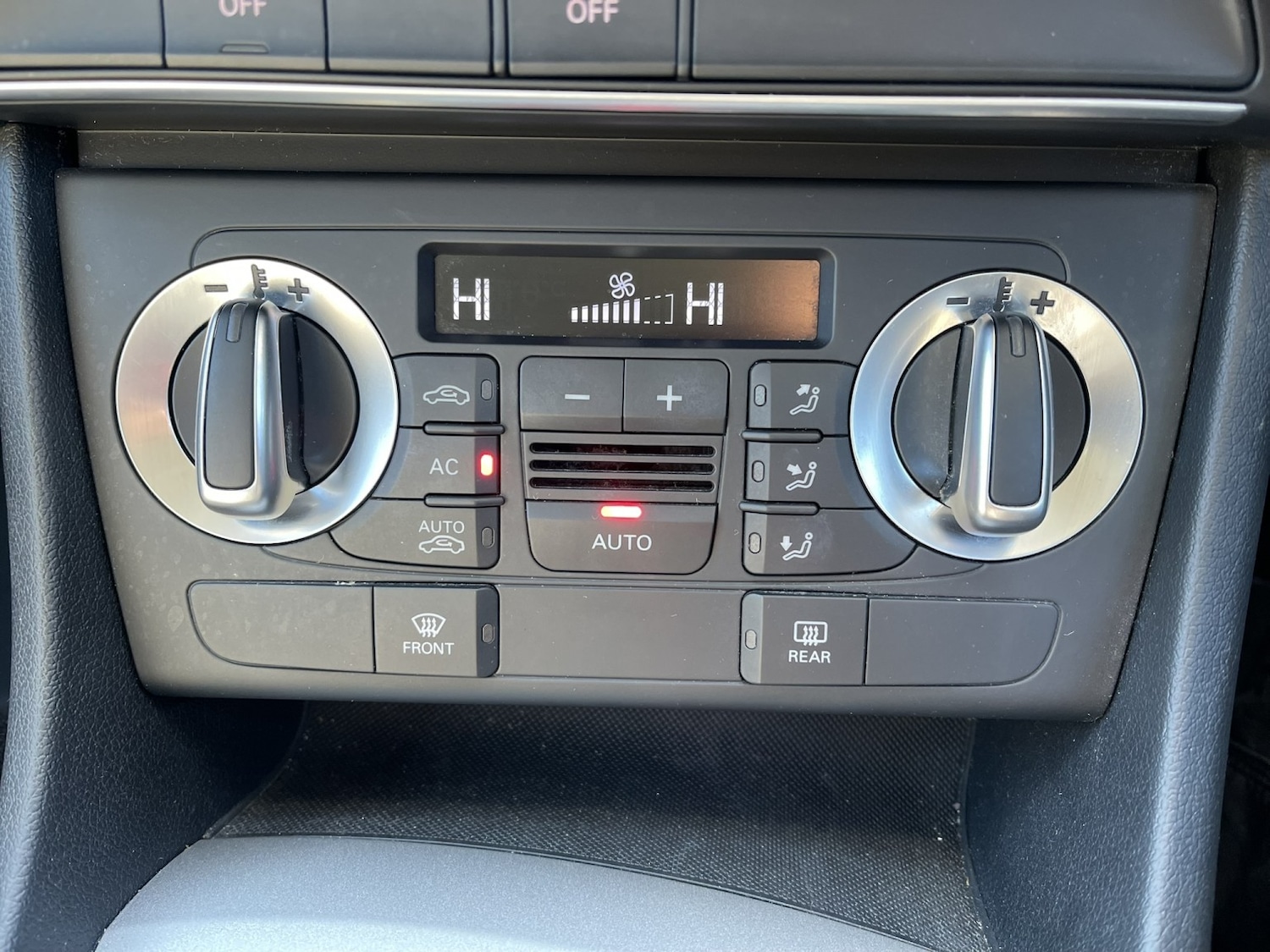 Used Audi Q3 2012 for sale - 78031609: Photo 56