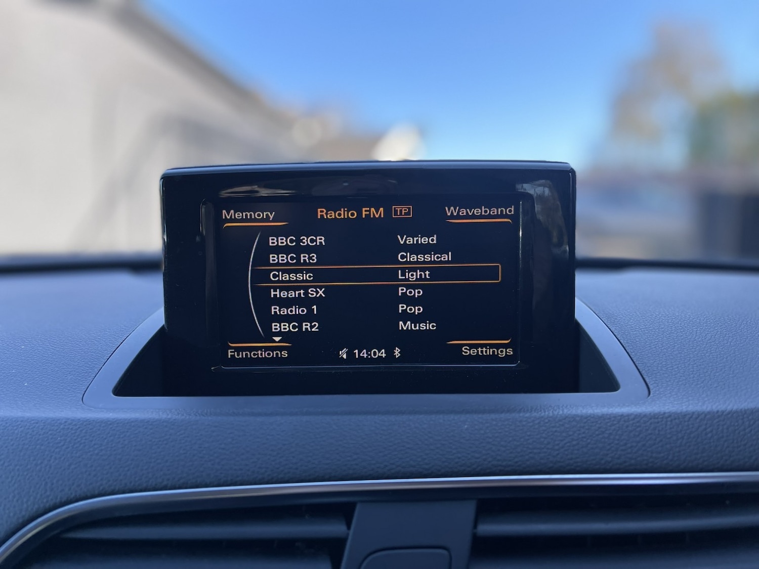 Used Audi Q3 2012 for sale - 78031609: Photo 58