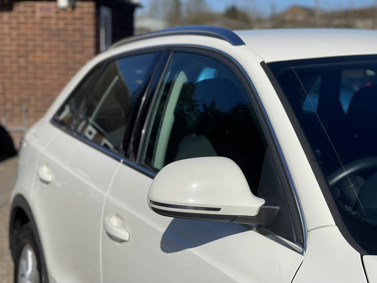 Used Audi Q3 2012 for sale - 78031609: Photo 8