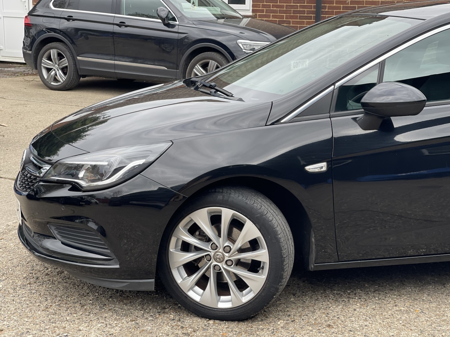 Used Vauxhall Astra 2017 for sale - 78098293: Photo 11