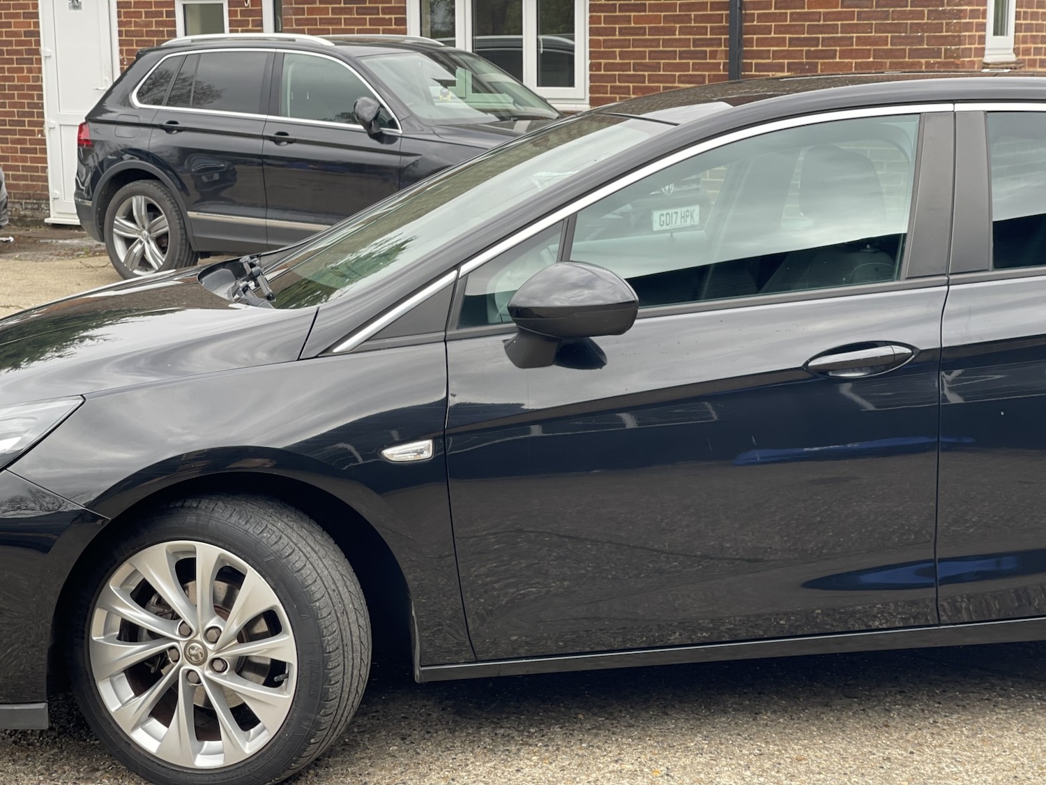 Used Vauxhall Astra 2017 for sale - 78098293: Photo 12