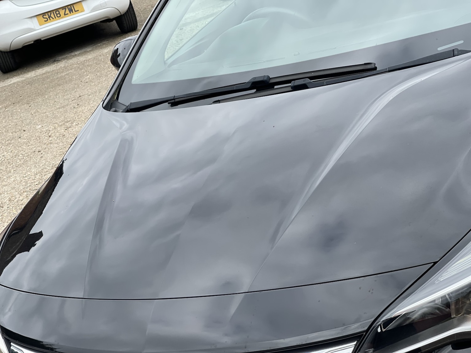 Used Vauxhall Astra 2017 for sale - 78098293: Photo 15