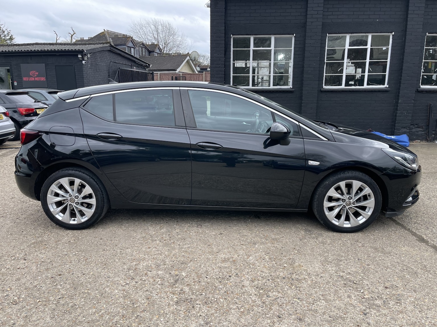Used Vauxhall Astra 2017 for sale - 78098293: Photo 21