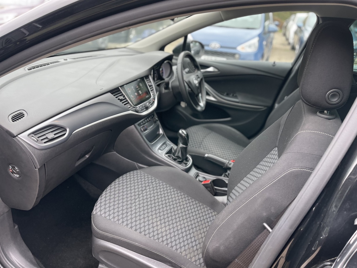 Used Vauxhall Astra 2017 for sale - 78098293: Photo 31