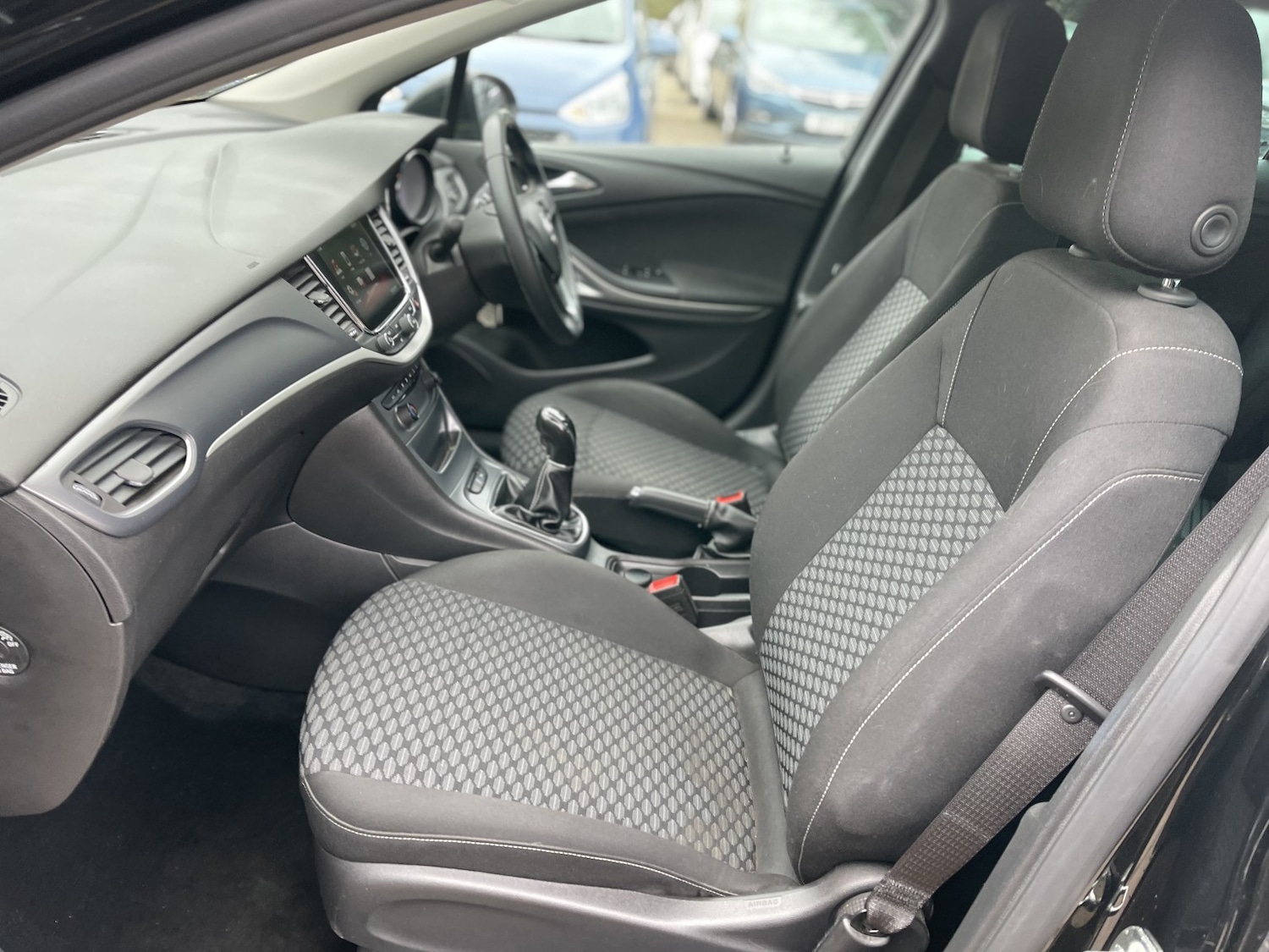 Used Vauxhall Astra 2017 for sale - 78098293: Photo 32