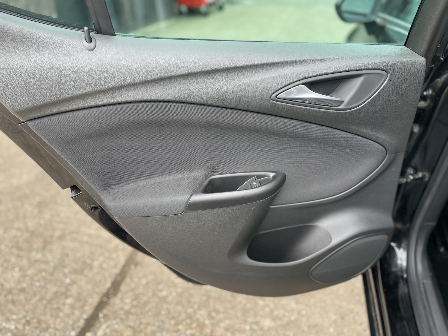 Used Vauxhall Astra 2017 for sale - 78098293: Photo 34